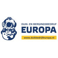 Duik- en Bergingsbedrijf Europa B.V. logo, Duik- en Bergingsbedrijf Europa B.V. contact details