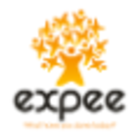 expee logo, expee contact details