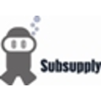 Subsupply logo, Subsupply contact details