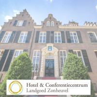 Hotel Conferentiecentrum Zonheuvel logo, Hotel Conferentiecentrum Zonheuvel contact details