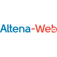 Altena-Web logo, Altena-Web contact details