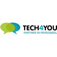 Tech4You logo, Tech4You contact details