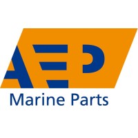 AEP Marine Parts B.V. logo, AEP Marine Parts B.V. contact details