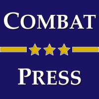 Combat Press logo, Combat Press contact details