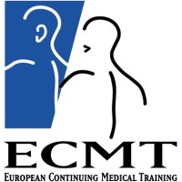 ECMT logo, ECMT contact details