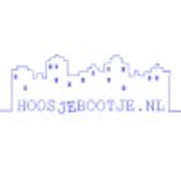 HoosJeBootje logo, HoosJeBootje contact details