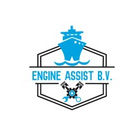 Engine Assist B.V. logo, Engine Assist B.V. contact details