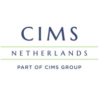 CIMS Netherlands logo, CIMS Netherlands contact details