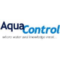 AquaControl BV logo, AquaControl BV contact details