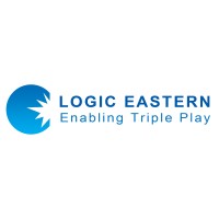 Logic Eastern logo, Logic Eastern contact details