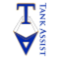 TankAssist logo, TankAssist contact details