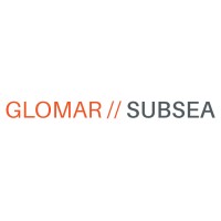 Glomar Diving logo, Glomar Diving contact details