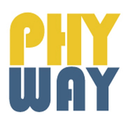 phyway logo, phyway contact details