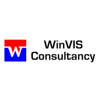 WinVIS Consultancy logo, WinVIS Consultancy contact details