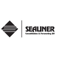 Sealiner Consolidation & Forwarding B.V. logo, Sealiner Consolidation & Forwarding B.V. contact details