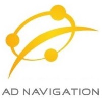 AD Navigation AS logo, AD Navigation AS contact details