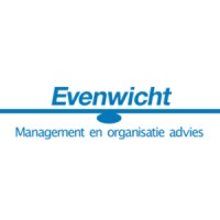 Evenwicht Management en Organisatie Advies logo, Evenwicht Management en Organisatie Advies contact details