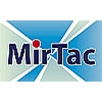 MirTac logo, MirTac contact details