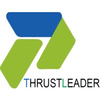 Dutch Thrustleader Marine Propulsion B.V. logo, Dutch Thrustleader Marine Propulsion B.V. contact details