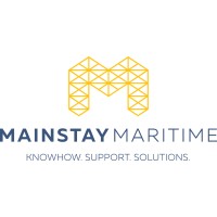 MAINSTAY Maritime bv logo, MAINSTAY Maritime bv contact details