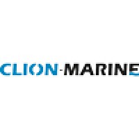 Clion-Marine logo, Clion-Marine contact details