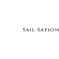 Sail-Sation logo, Sail-Sation contact details