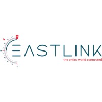 Eastlink BV logo, Eastlink BV contact details