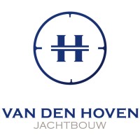 Van den Hoven Jachtbouw logo, Van den Hoven Jachtbouw contact details