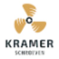 Kramer Propellers logo, Kramer Propellers contact details