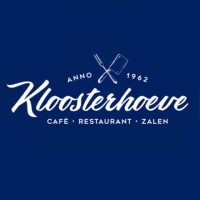 Kloosterhoeve | Café - Restaurant - Zalen logo, Kloosterhoeve | Café - Restaurant - Zalen contact details