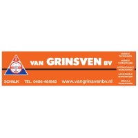 Van Grinsven BV, Schaijk logo, Van Grinsven BV, Schaijk contact details