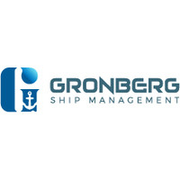 Gronberg Ship Management B.V. logo, Gronberg Ship Management B.V. contact details