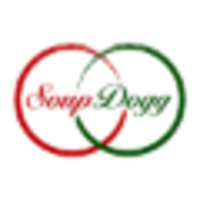 SoupDogg logo, SoupDogg contact details