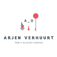 Arjen Verhuurt logo, Arjen Verhuurt contact details