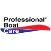 Professional Boat Care logo, Professional Boat Care contact details