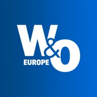 W&O Europe logo, W&O Europe contact details