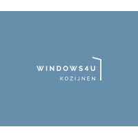 WINDOWS4U Kozijnen logo, WINDOWS4U Kozijnen contact details