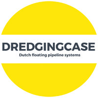 DredgingCase bv logo, DredgingCase bv contact details