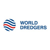 World Dredgers BV logo, World Dredgers BV contact details