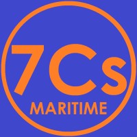 7Cs Maritime logo, 7Cs Maritime contact details