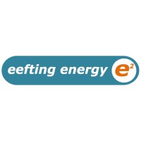 Eefting Energy logo, Eefting Energy contact details