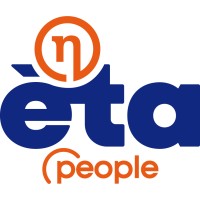 ÈTA People logo, ÈTA People contact details