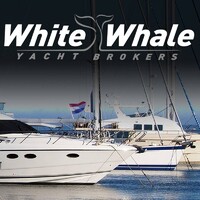 White Whale Yachtbrokers logo, White Whale Yachtbrokers contact details