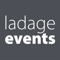 Ladage Events logo, Ladage Events contact details