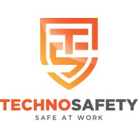 Technosafety logo, Technosafety contact details