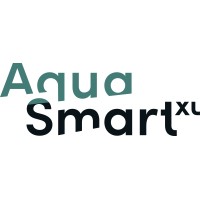 AquaSmartXL logo, AquaSmartXL contact details