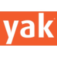 Yak Communications logo, Yak Communications contact details