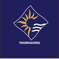 Thuishavens logo, Thuishavens contact details