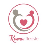 Koena lifestyle logo, Koena lifestyle contact details