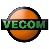 Vecom Marine logo, Vecom Marine contact details